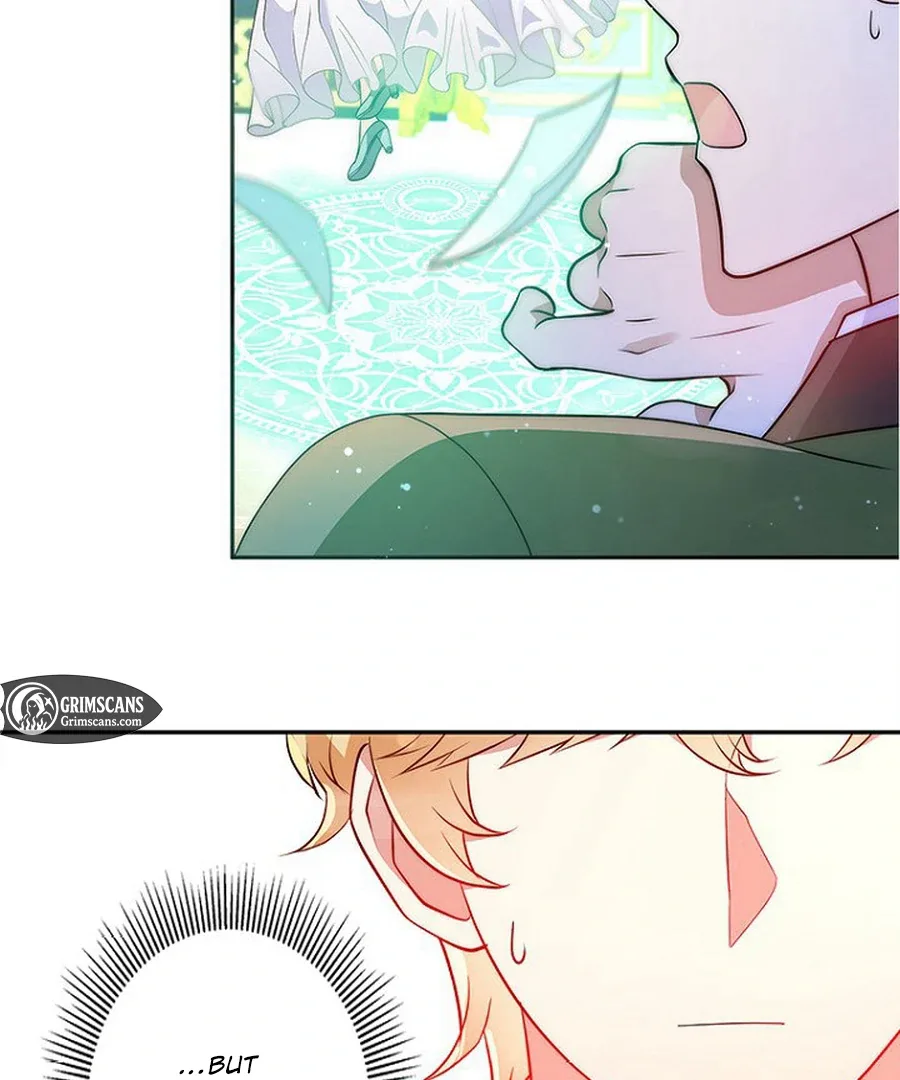 Welcome to Elly’s Hotel Chapter 12 page 87