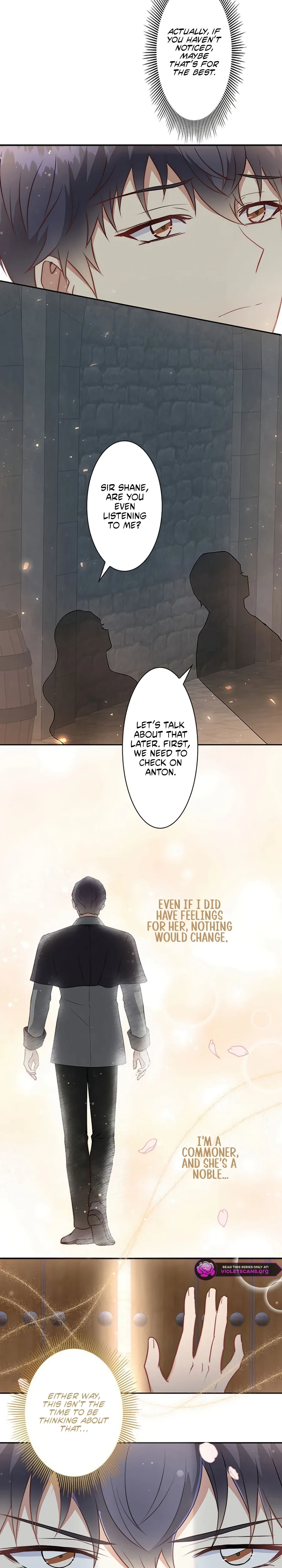 Welcome to Elly’s Hotel Chapter 19 page 16