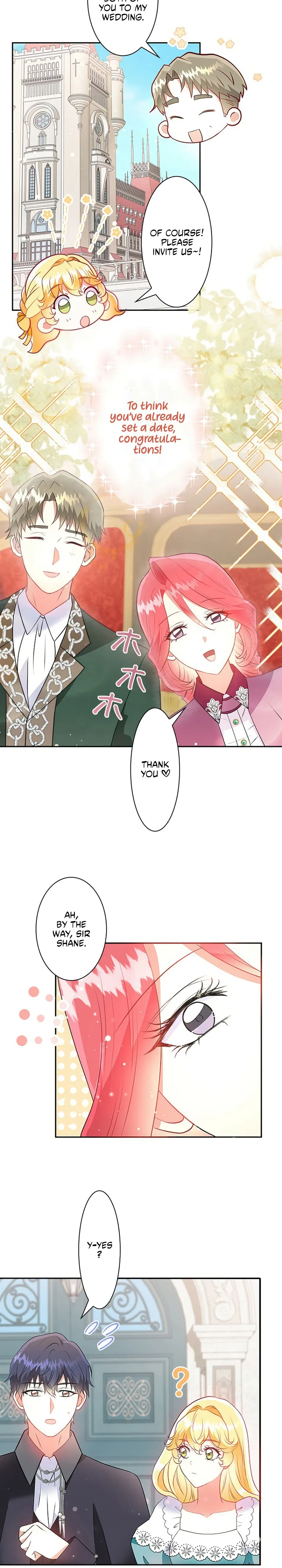 Welcome to Elly’s Hotel Chapter 19 page 10
