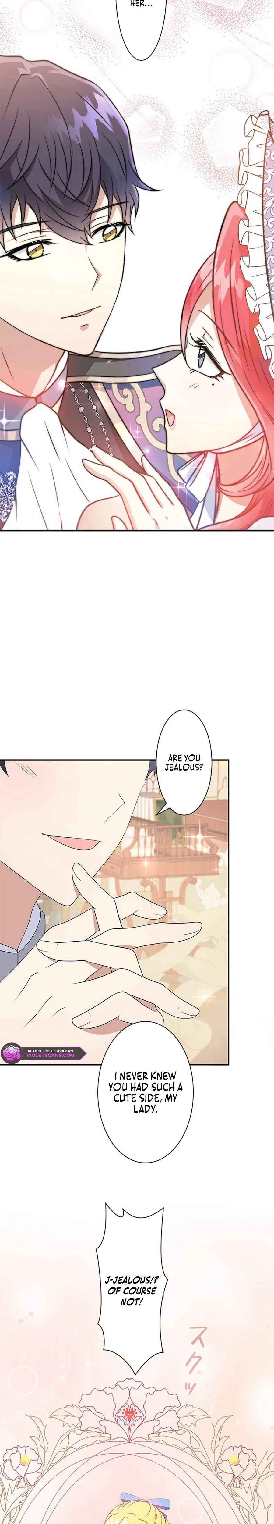 Welcome to Elly’s Hotel Chapter 14 page 25