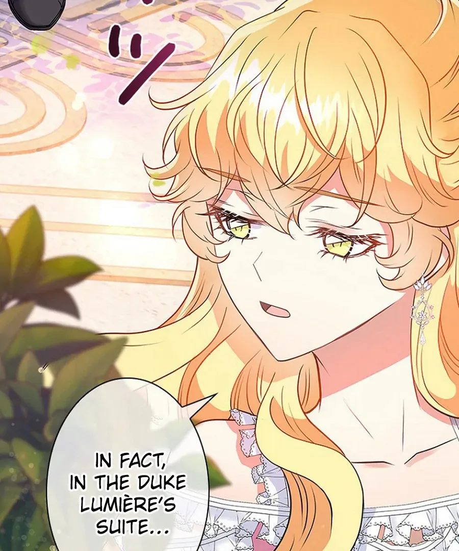 Welcome to Elly’s Hotel Chapter 12 page 110