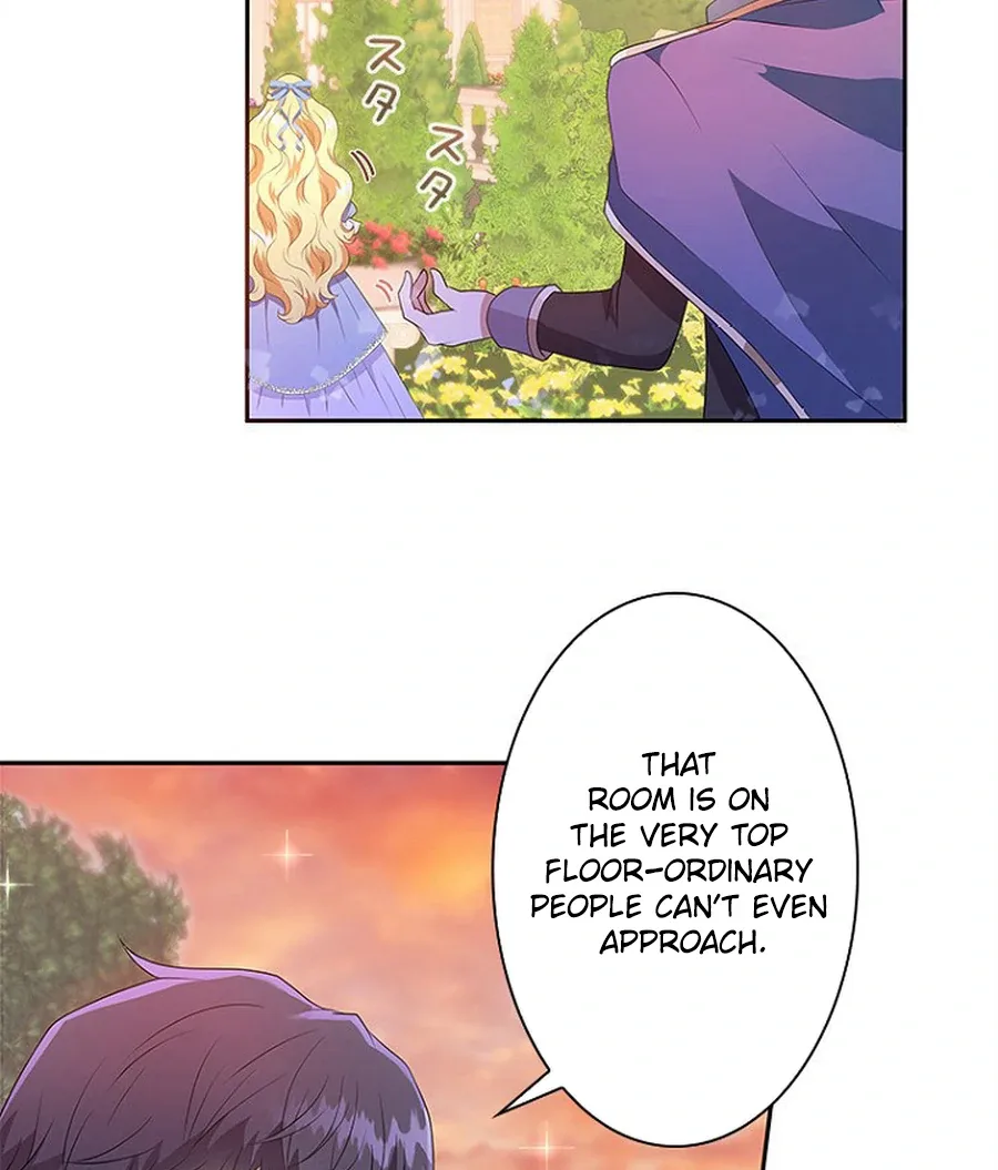Welcome to Elly’s Hotel Chapter 12 page 113