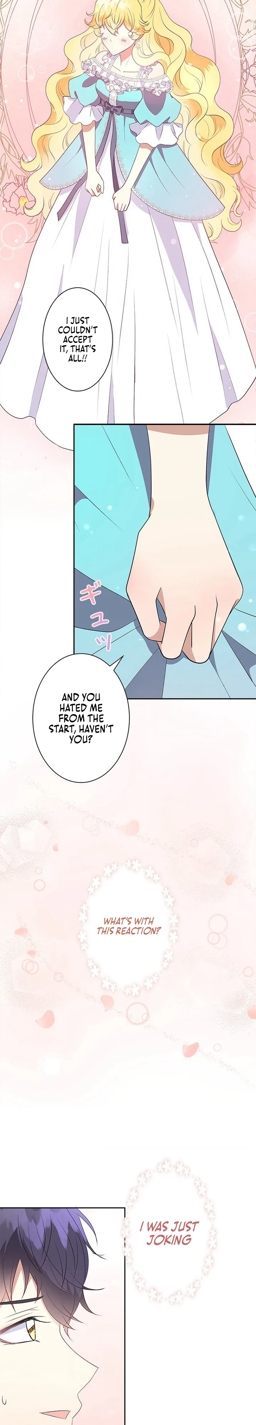 Welcome to Elly’s Hotel Chapter 14 page 26