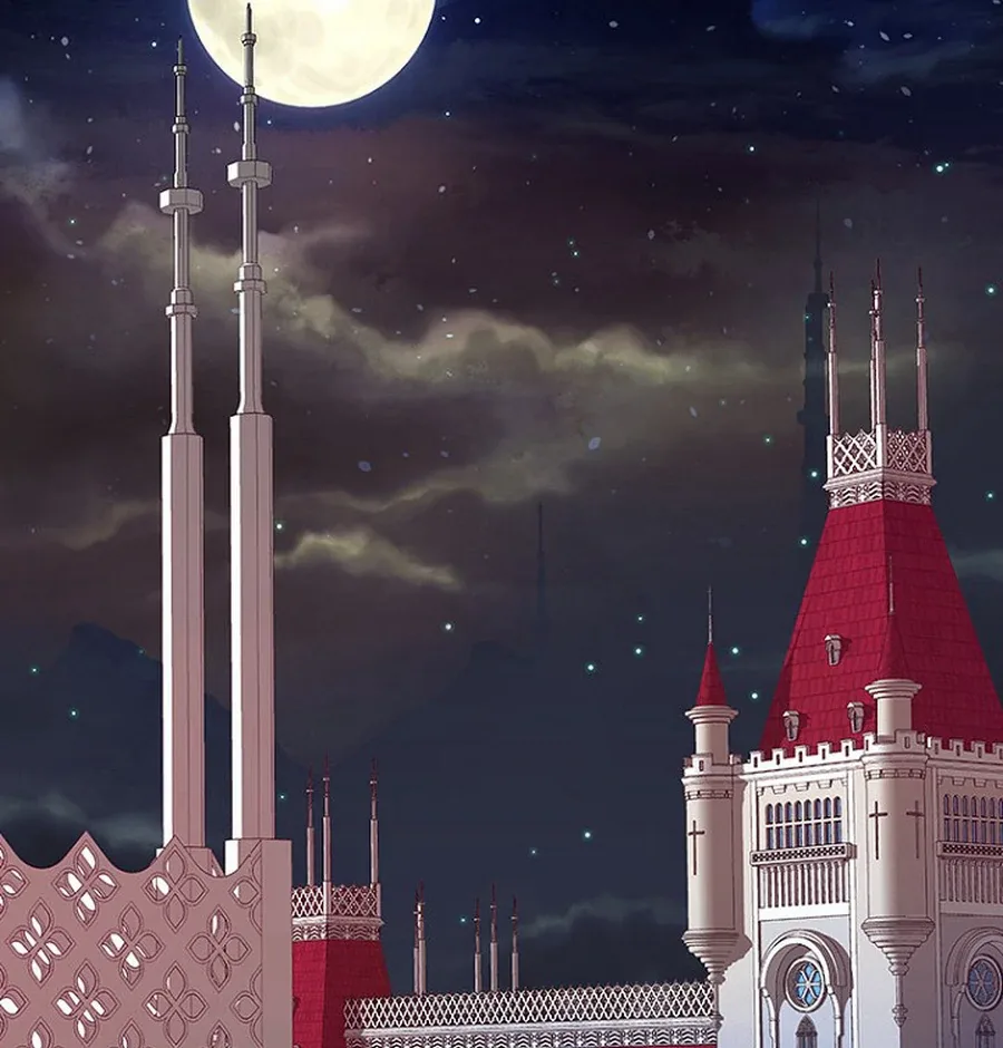Welcome to Elly’s Hotel Chapter 12 page 125