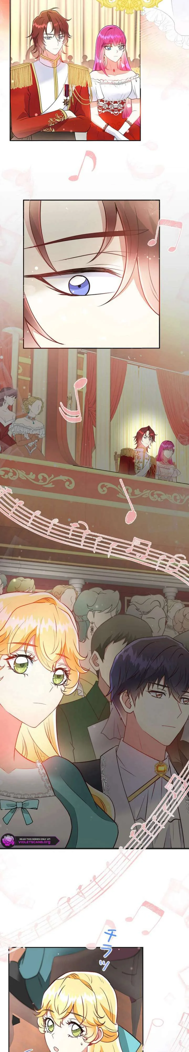 Welcome to Elly’s Hotel Chapter 18 page 12