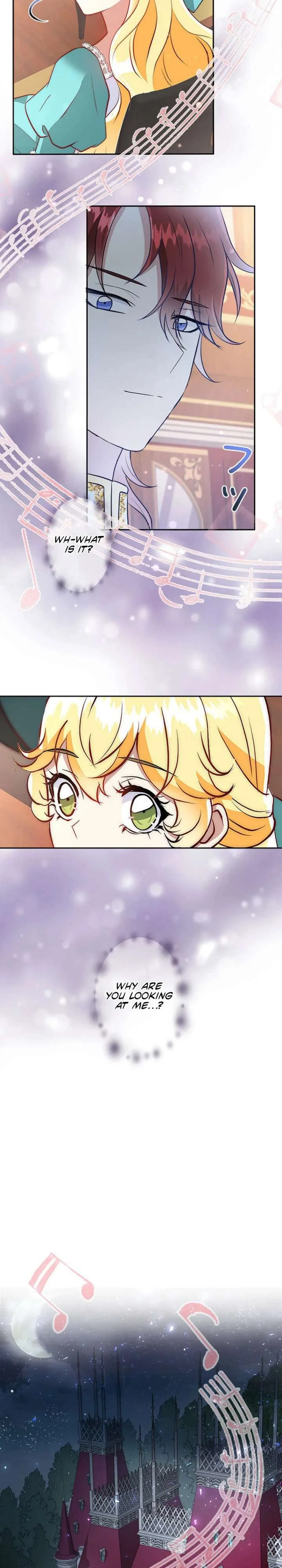Welcome to Elly’s Hotel Chapter 18 page 13