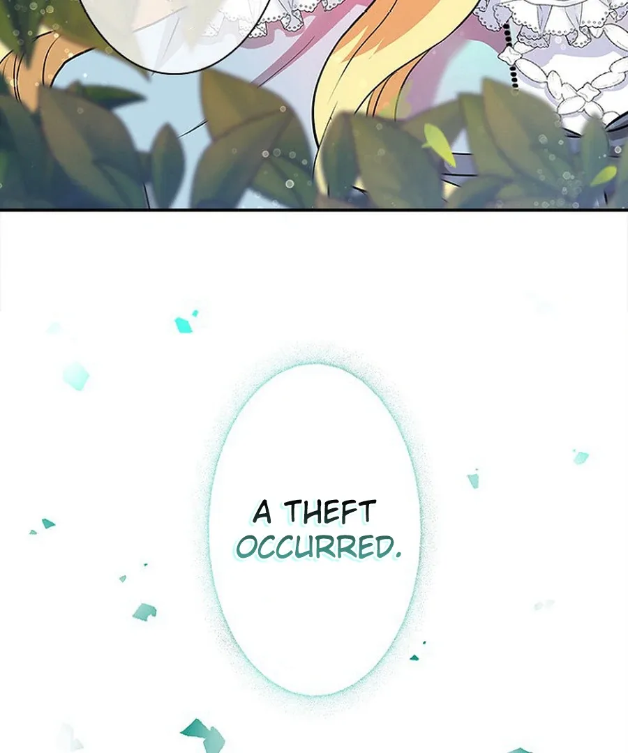 Welcome to Elly’s Hotel Chapter 12 page 111
