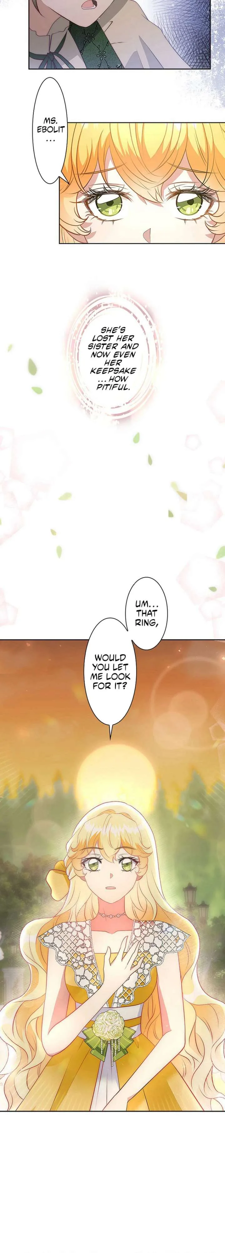 Welcome to Elly’s Hotel Chapter 21 page 14