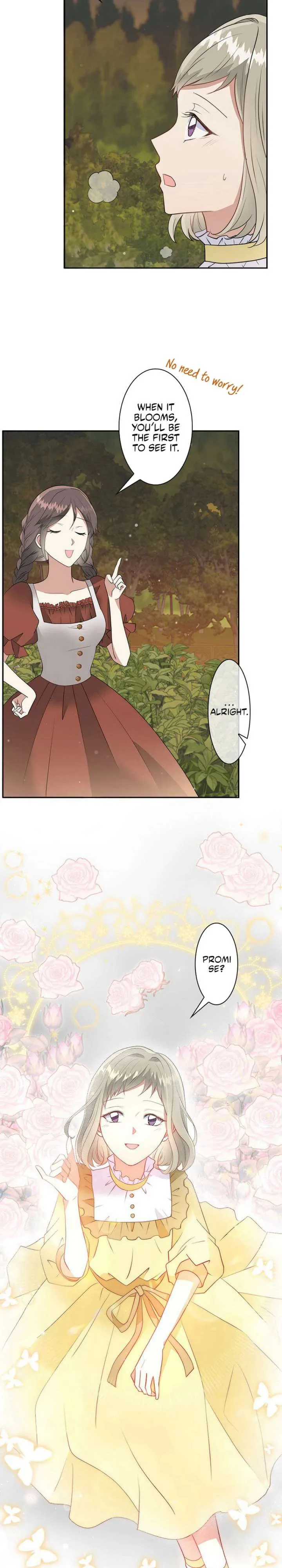 Welcome to Elly’s Hotel Chapter 21 page 5