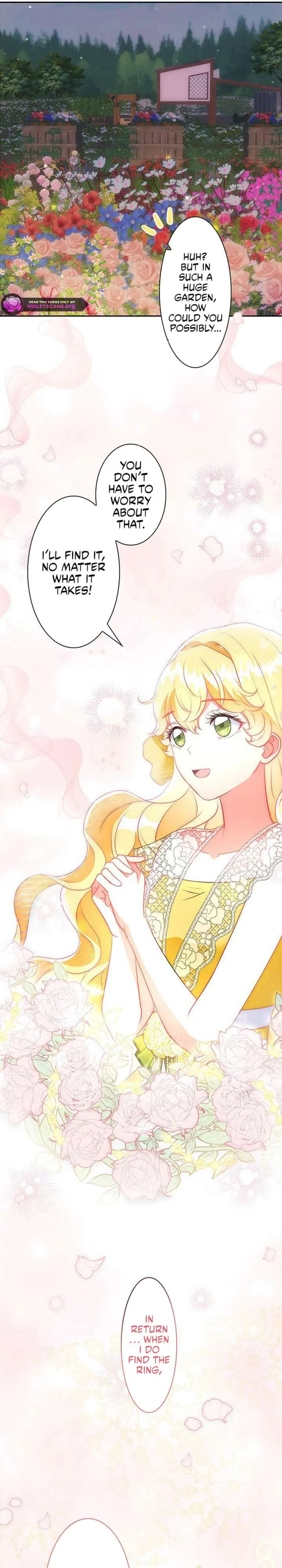 Welcome to Elly’s Hotel Chapter 21 page 15
