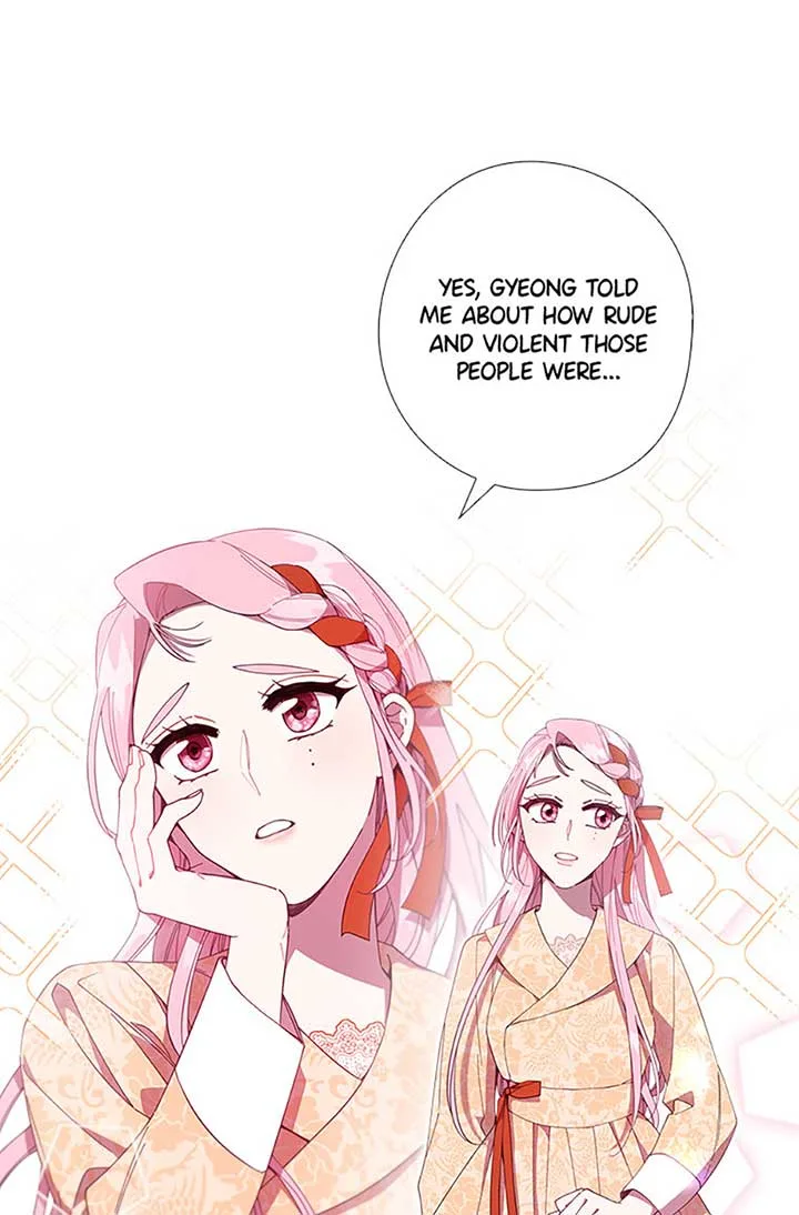 Welcome to Horong Café Chapter 1 page 72