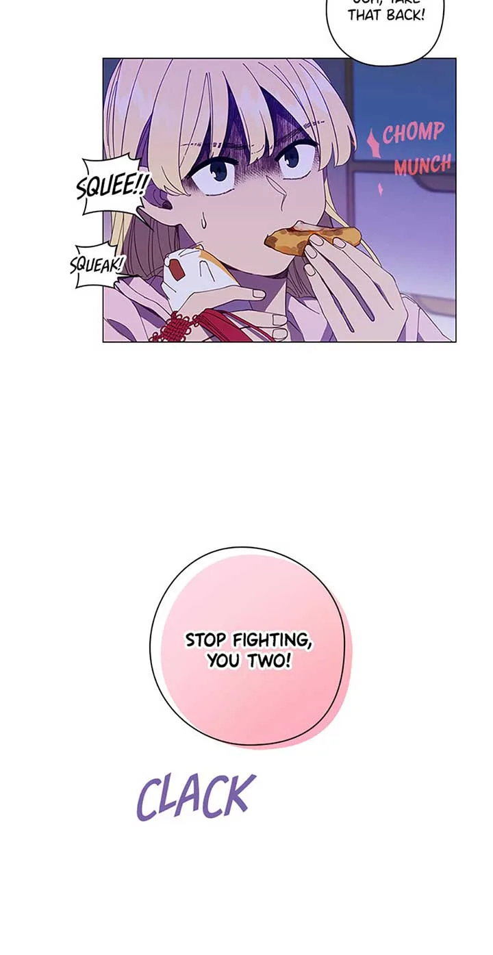 Welcome to Horong Café Chapter 1 page 69