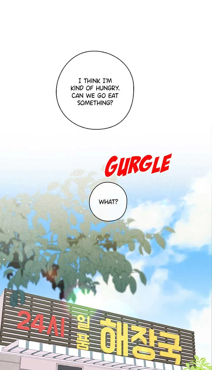 Welcome to Horong Café Chapter 1 page 22