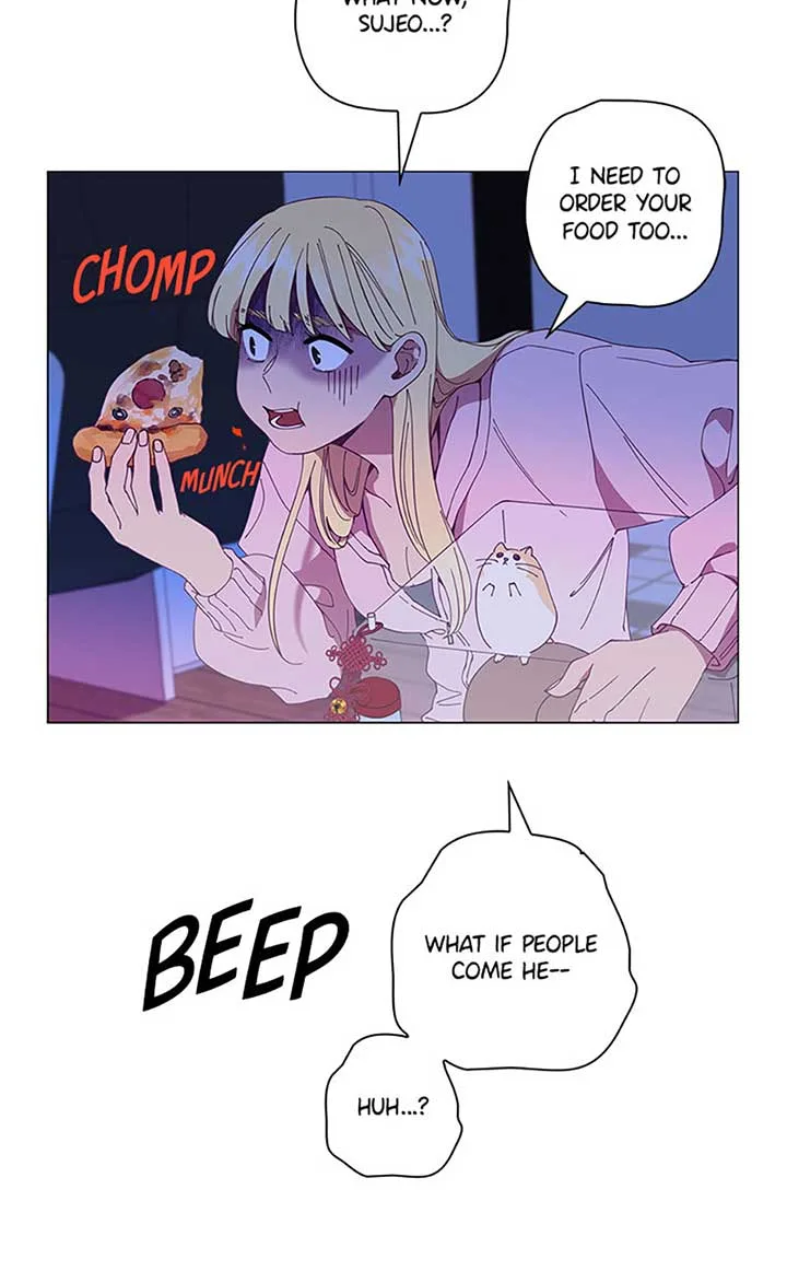 Welcome to Horong Café Chapter 1 page 62