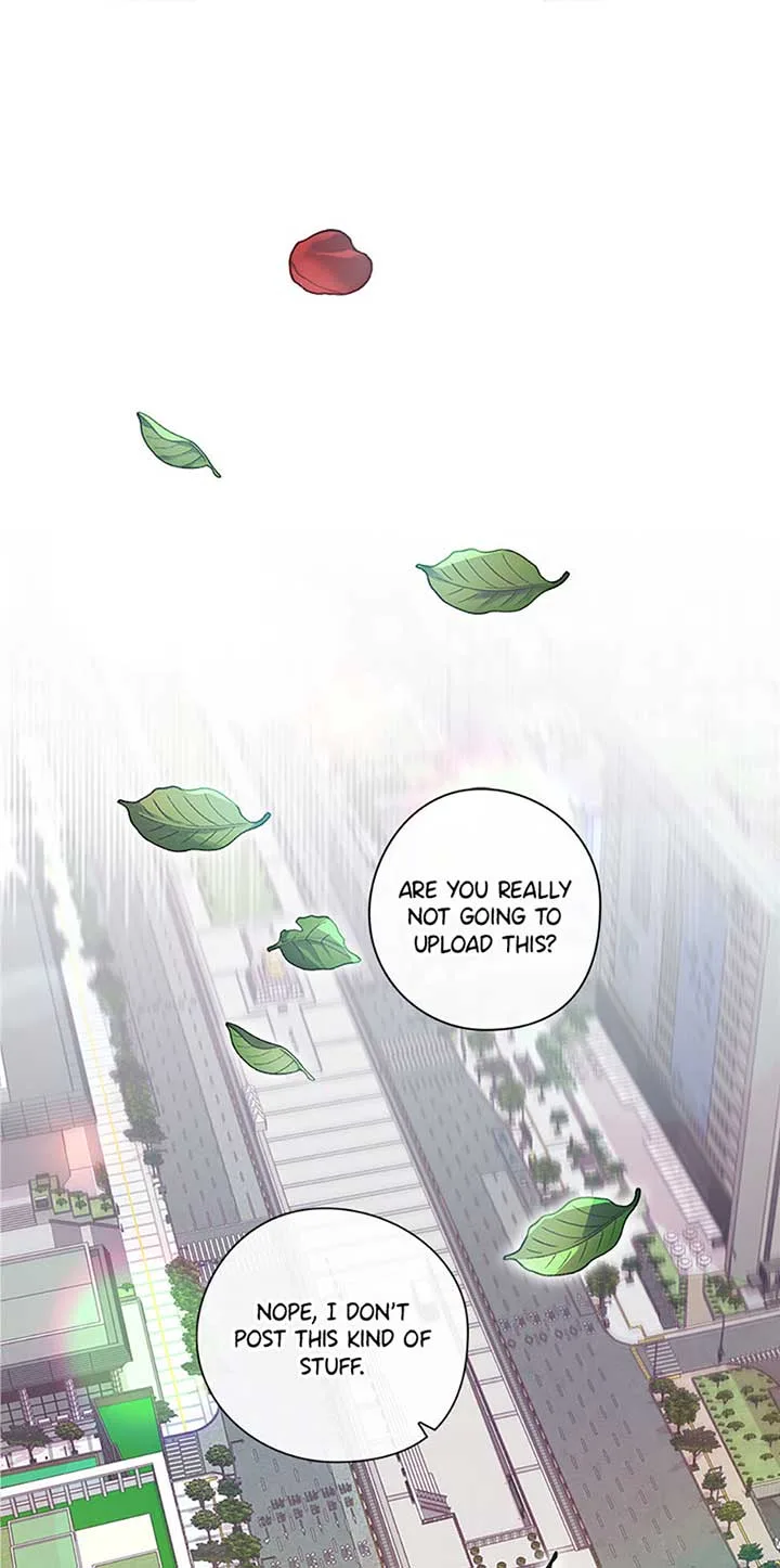 Welcome to Horong Café Chapter 1 page 5
