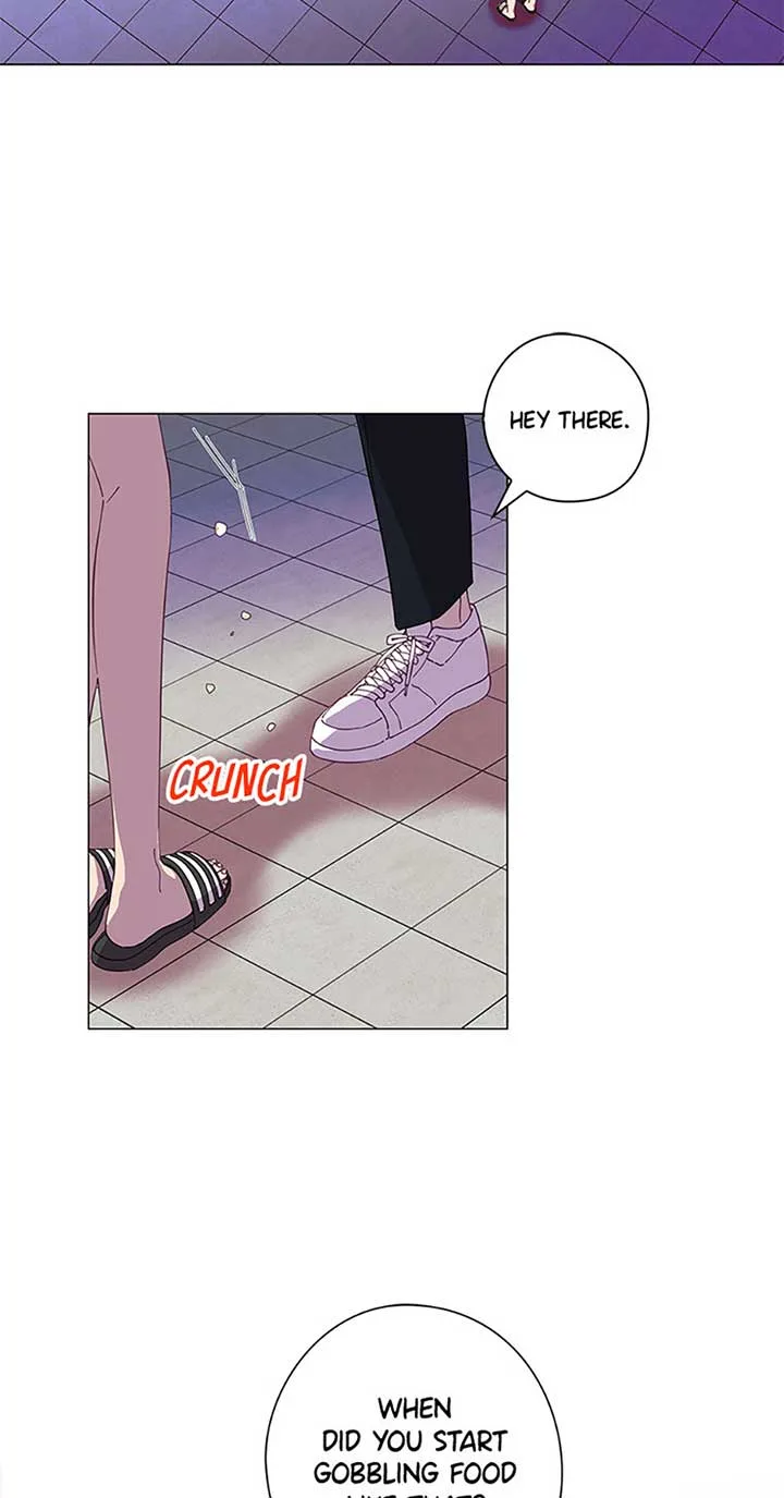 Welcome to Horong Café Chapter 1 page 56