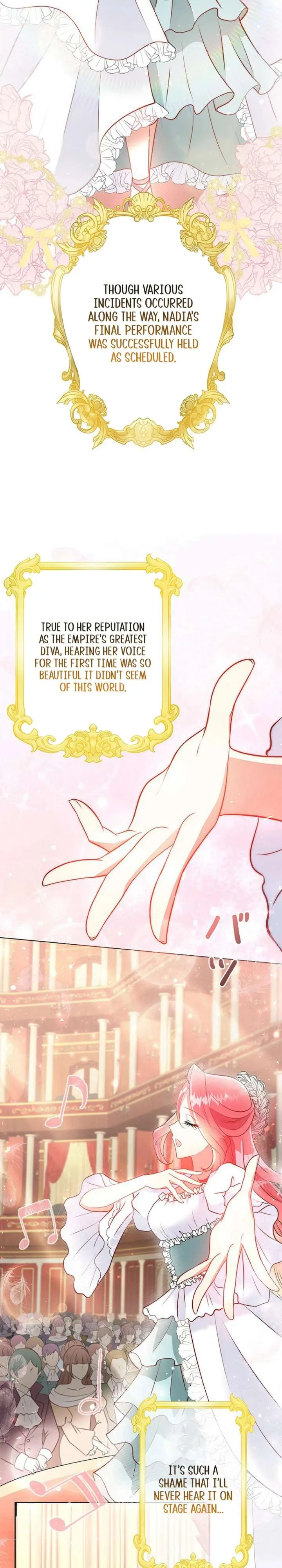 Welcome to Elly’s Hotel Chapter 18 page 11