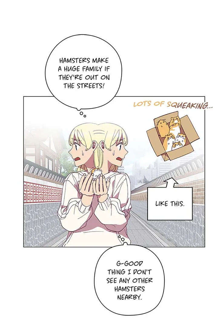Welcome to Horong Café Chapter 1 page 17
