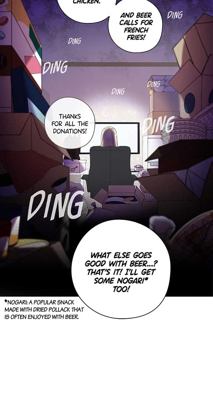Welcome to Horong Café Chapter 1 page 40