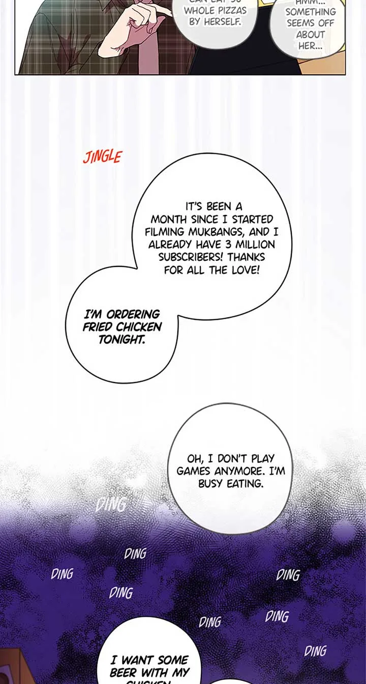 Welcome to Horong Café Chapter 1 page 39