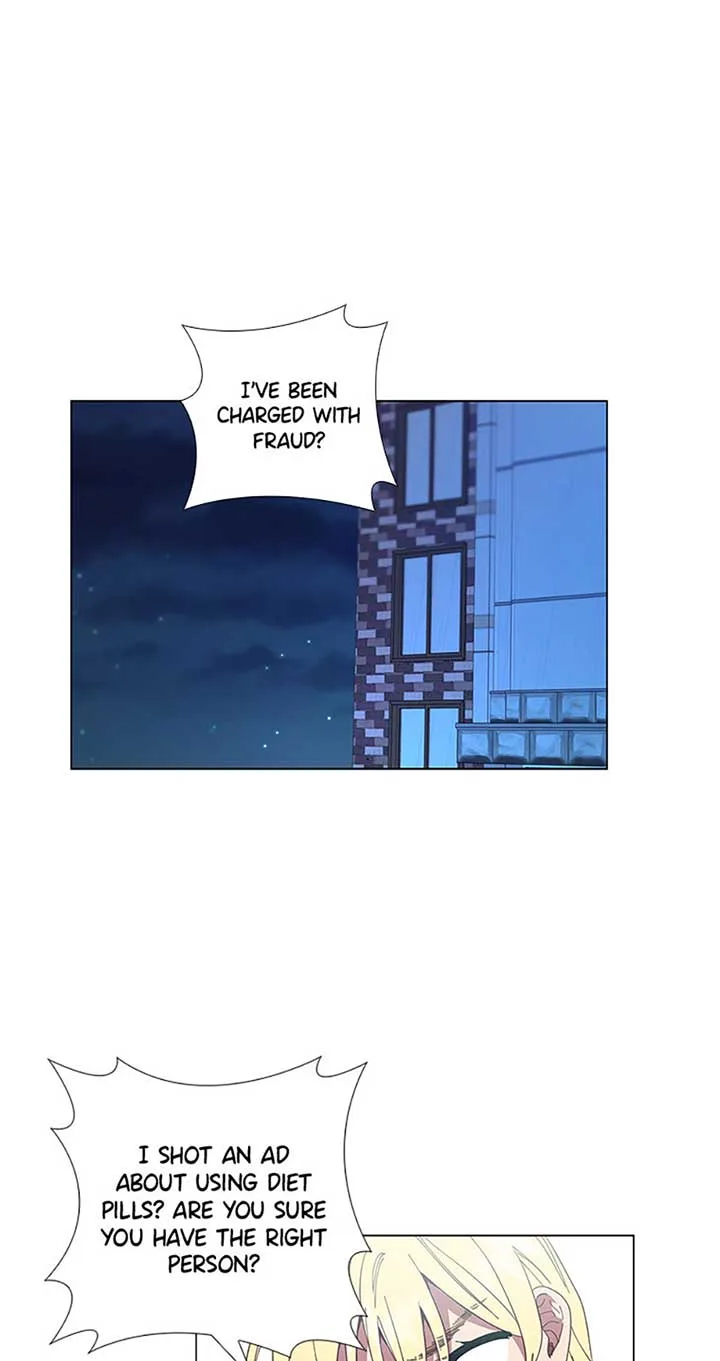 Welcome to Horong Café Chapter 1 page 41