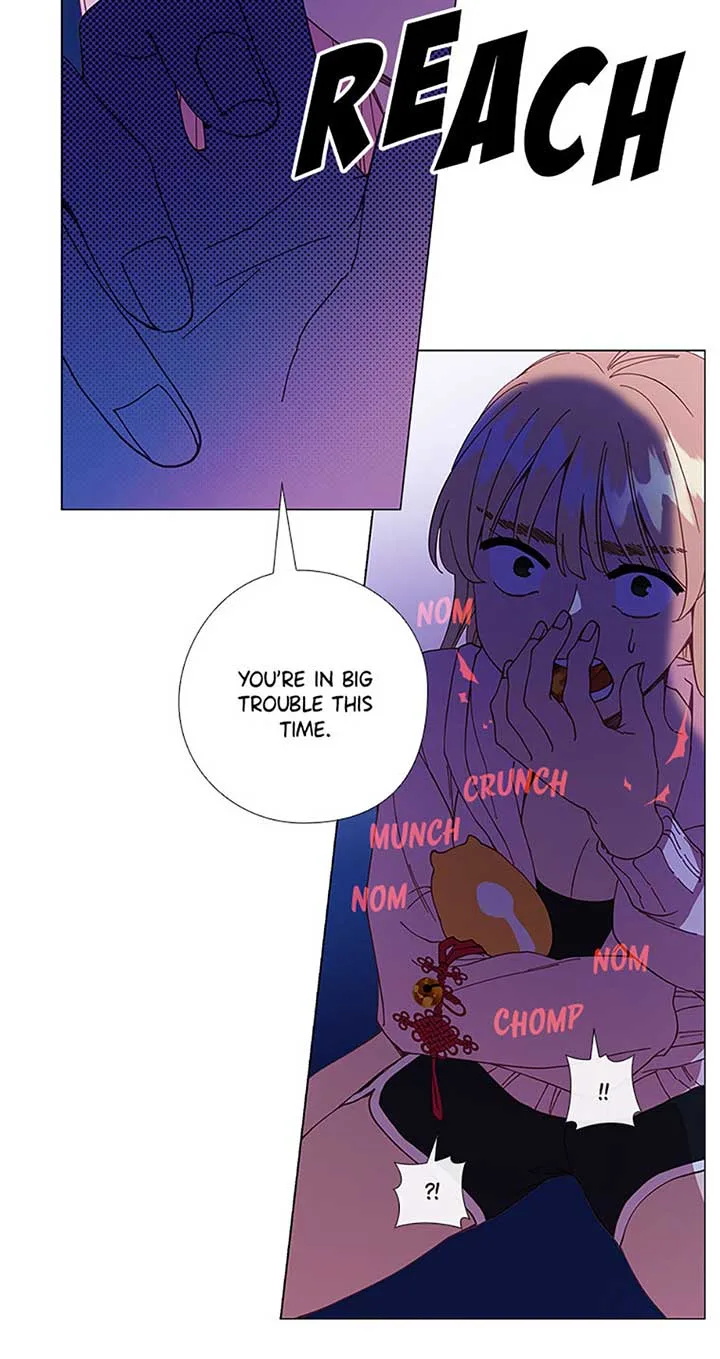 Welcome to Horong Café Chapter 1 page 75