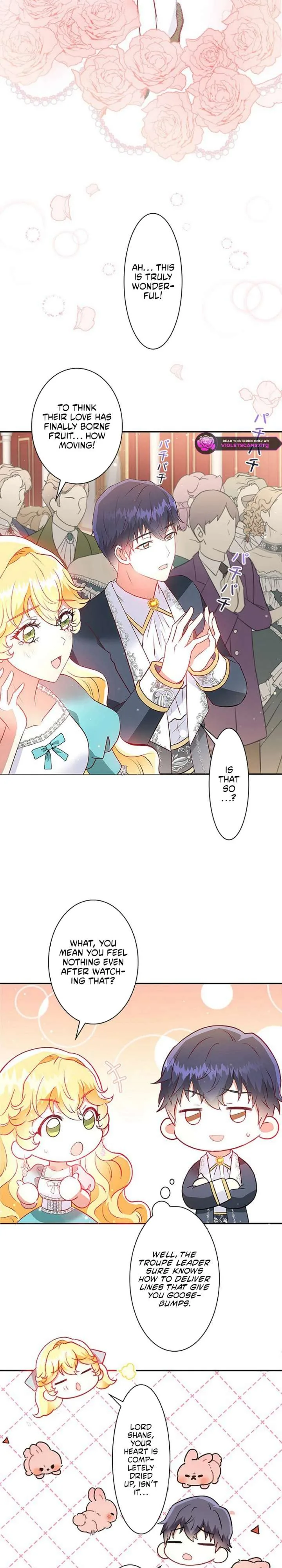 Welcome to Elly’s Hotel Chapter 18 page 21