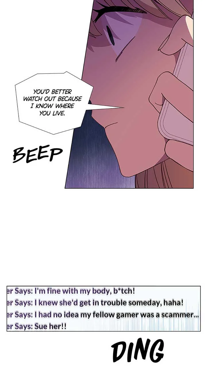Welcome to Horong Café Chapter 1 page 45