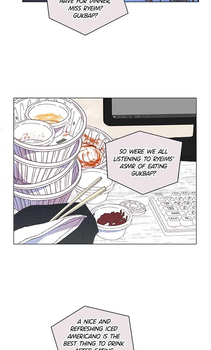 Welcome to Horong Café Chapter 1 page 27