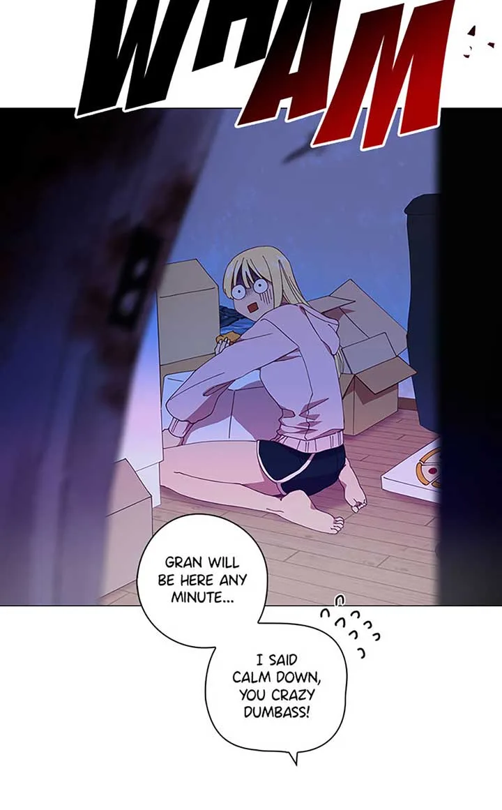 Welcome to Horong Café Chapter 1 page 64