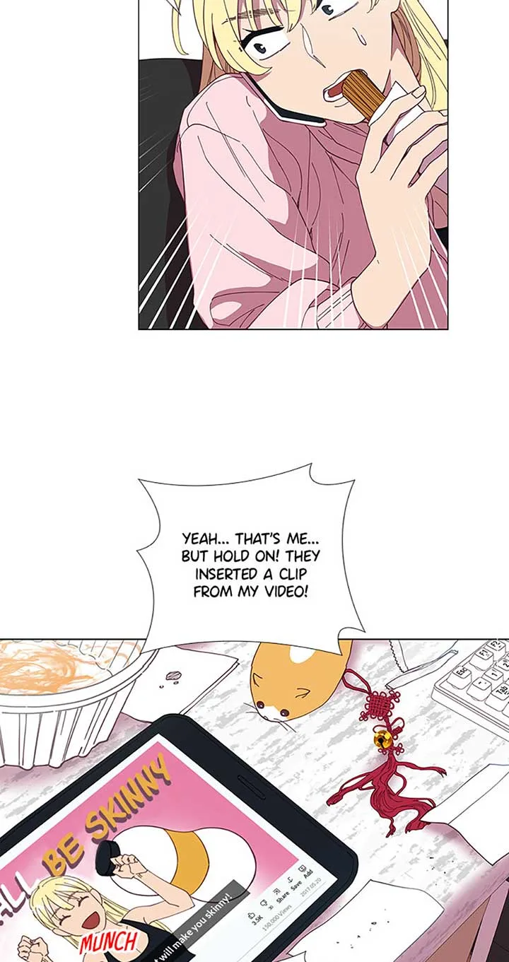 Welcome to Horong Café Chapter 1 page 42
