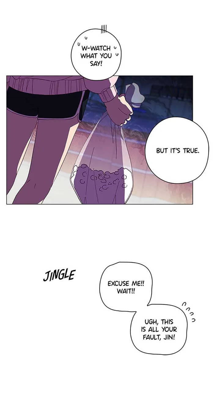 Welcome to Horong Café Chapter 1 page 58