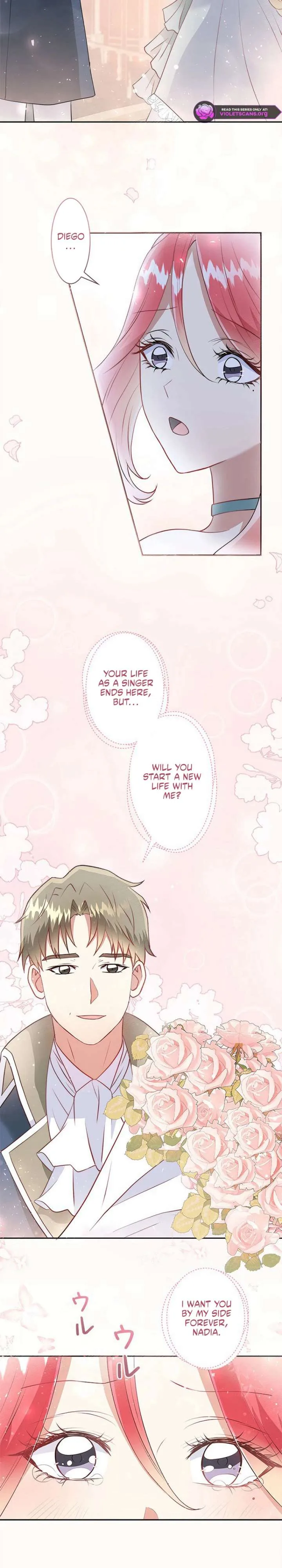 Welcome to Elly’s Hotel Chapter 18 page 19