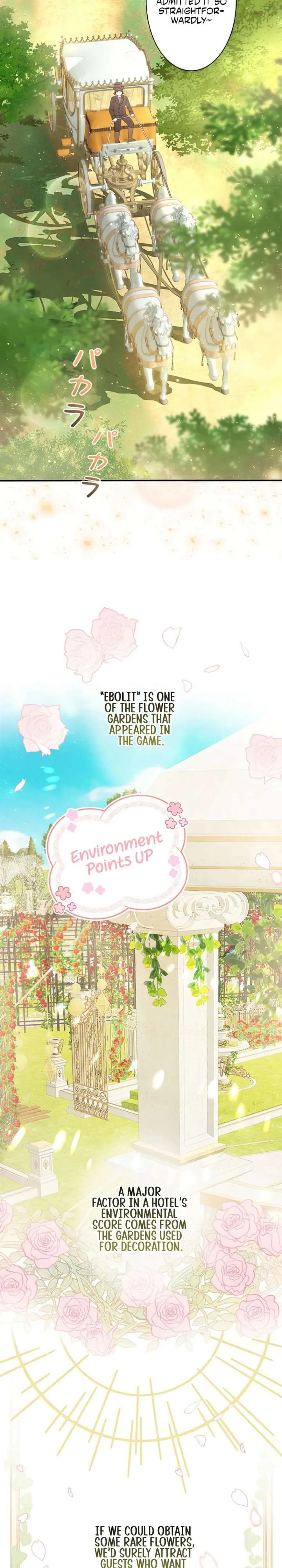 Welcome to Elly’s Hotel Chapter 20 page 14