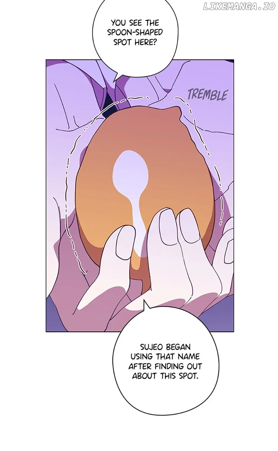Welcome to Horong Café Chapter 2 page 11