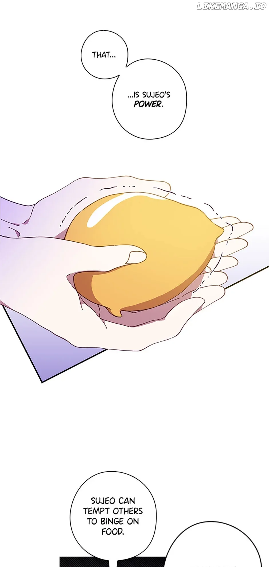 Welcome to Horong Café Chapter 2 page 19