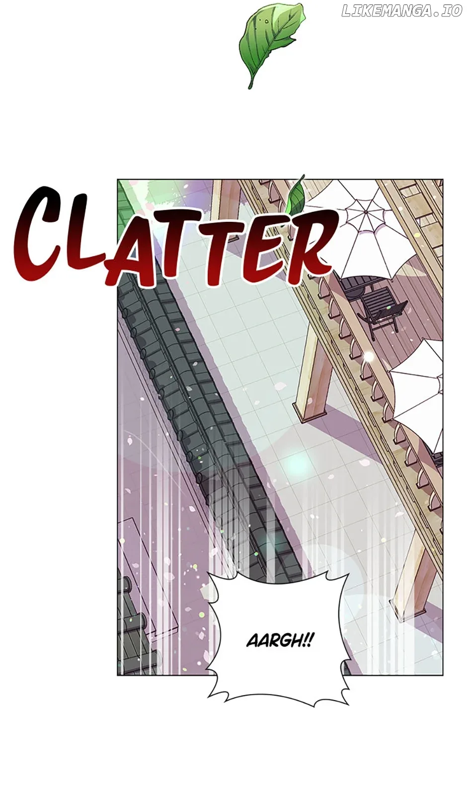 Welcome to Horong Café Chapter 2 page 65