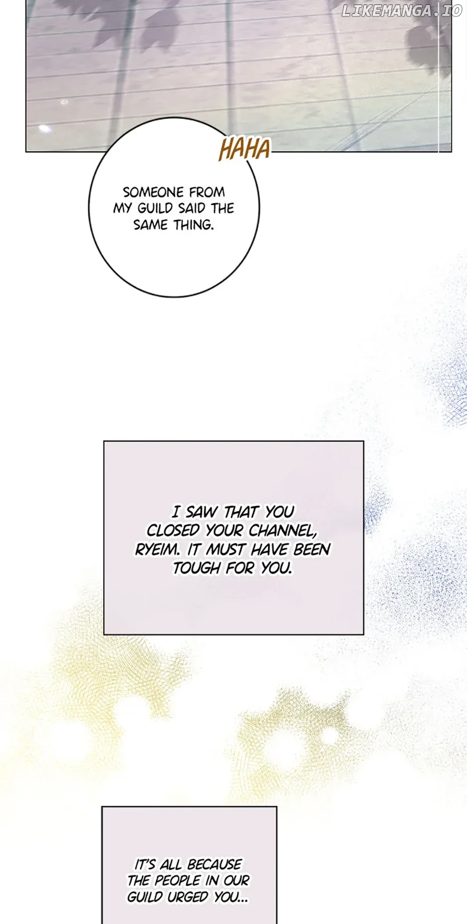 Welcome to Horong Café Chapter 2 page 44