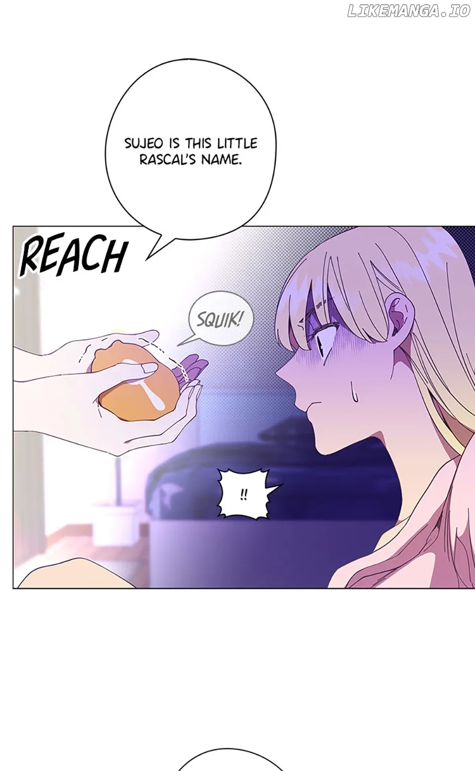 Welcome to Horong Café Chapter 2 page 10