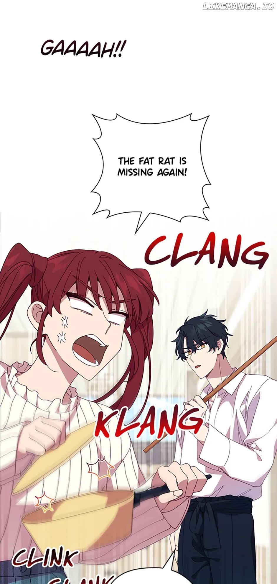 Welcome to Horong Café Chapter 2 page 66