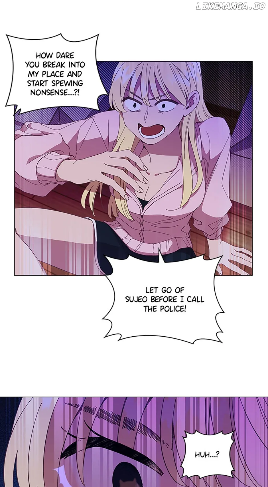 Welcome to Horong Café Chapter 2 page 7