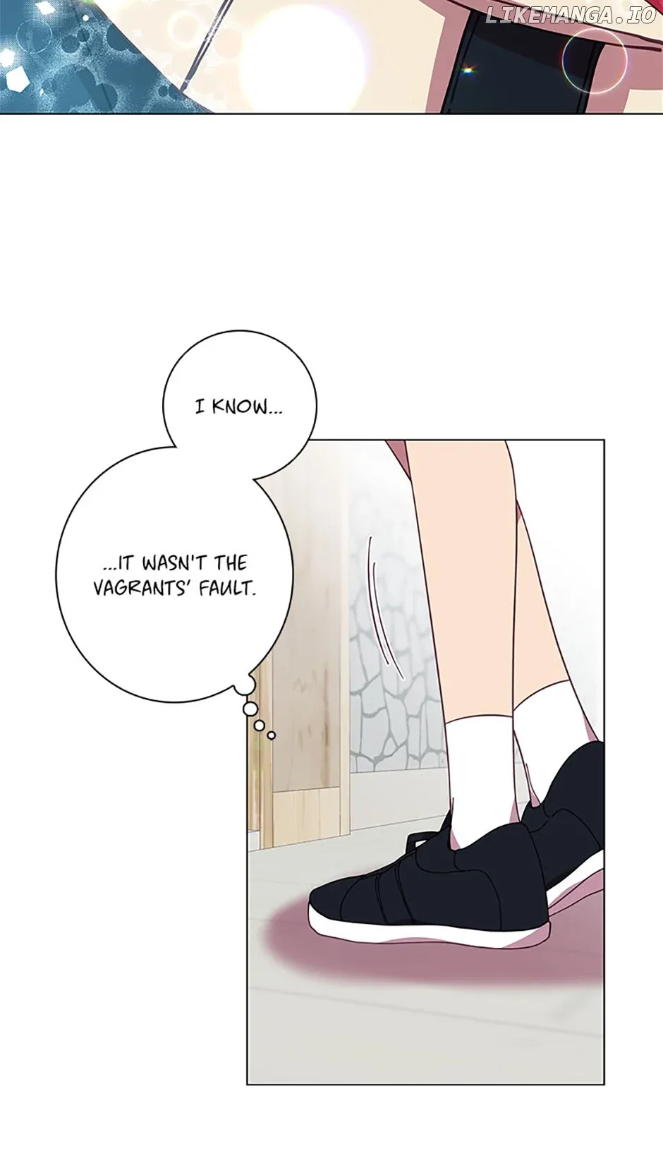 Welcome to Horong Café Chapter 2 page 60