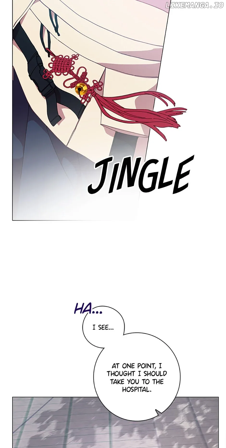 Welcome to Horong Café Chapter 2 page 43