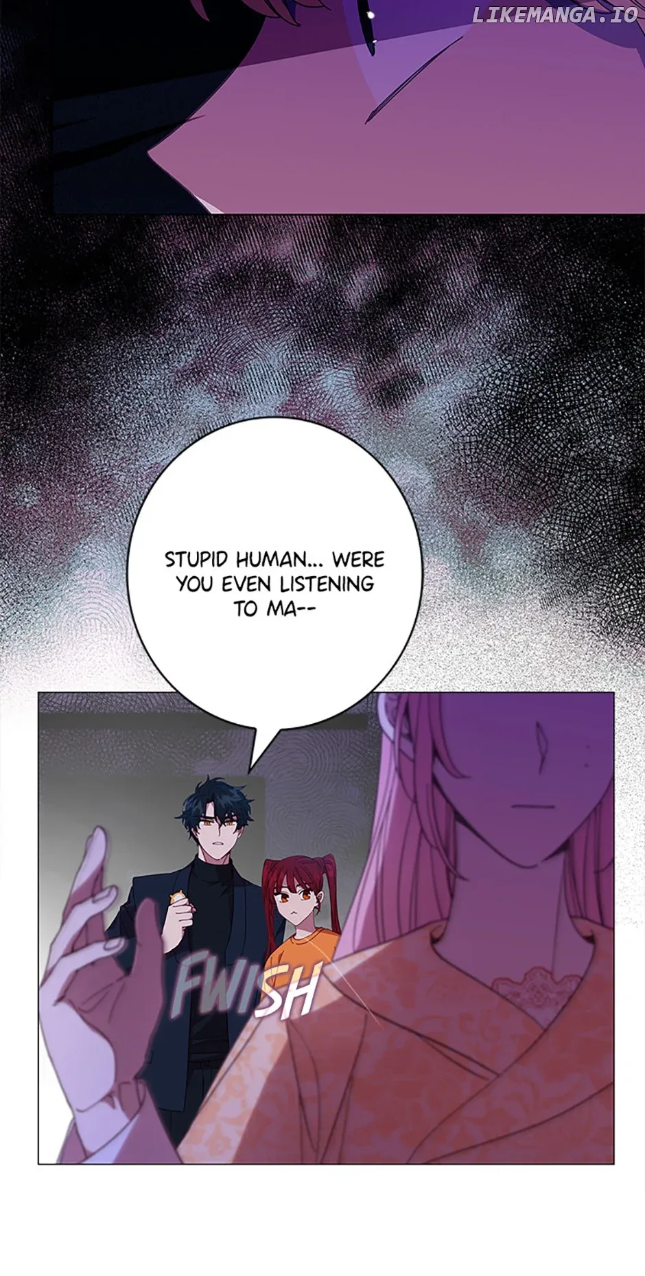 Welcome to Horong Café Chapter 2 page 55