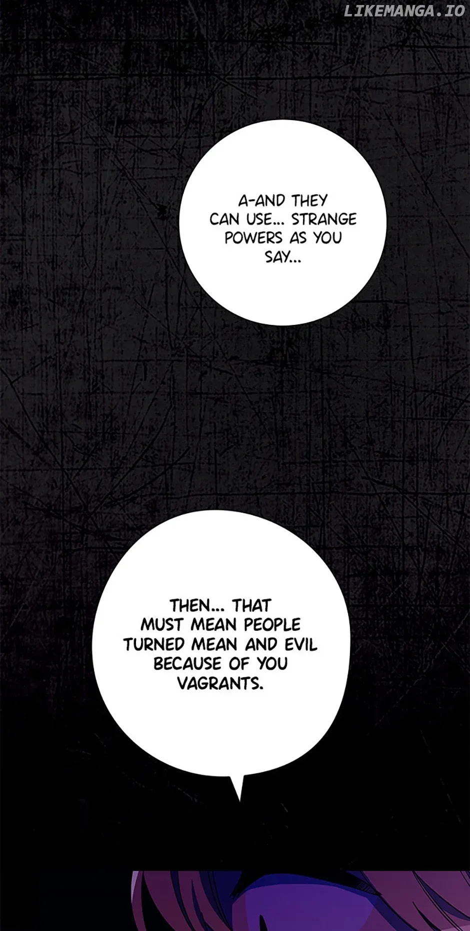 Welcome to Horong Café Chapter 2 page 54