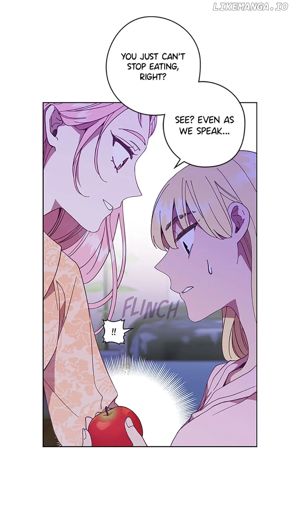 Welcome to Horong Café Chapter 2 page 15