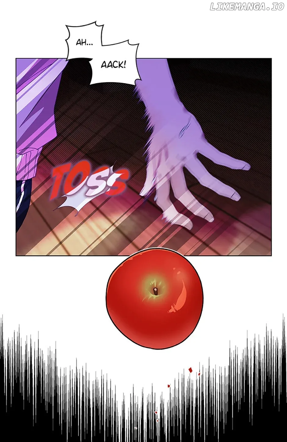 Welcome to Horong Café Chapter 2 page 16