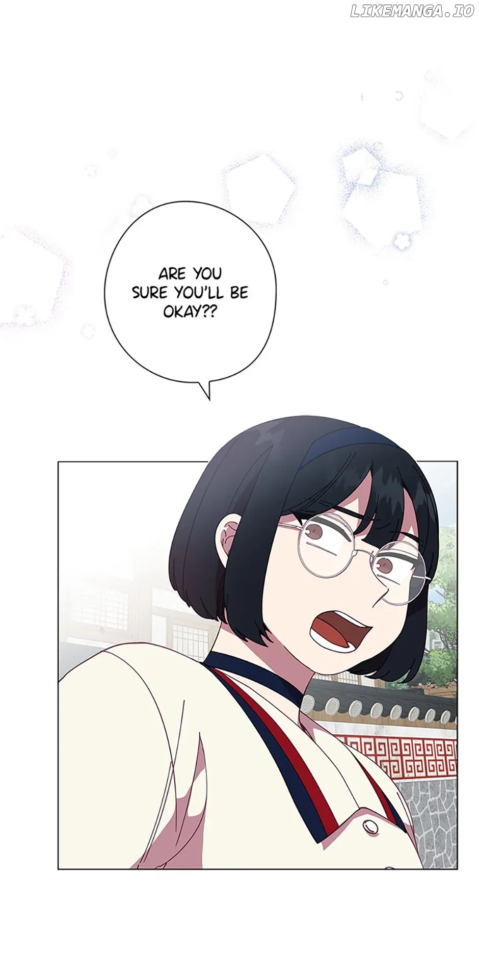 Welcome to Horong Café Chapter 2 page 40