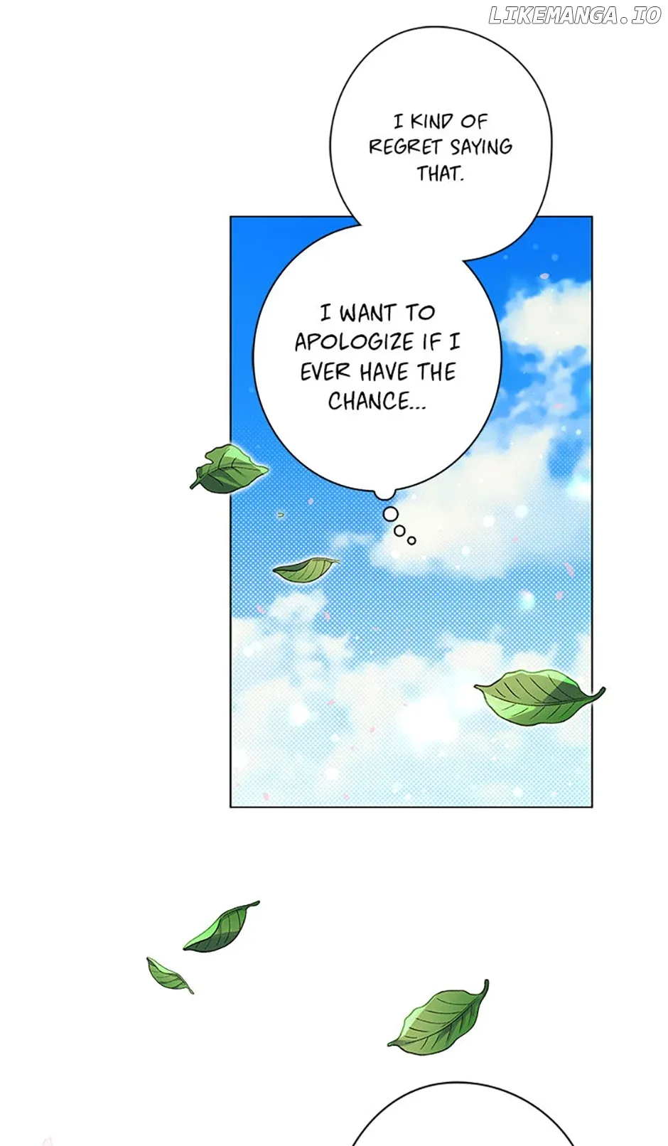 Welcome to Horong Café Chapter 2 page 63