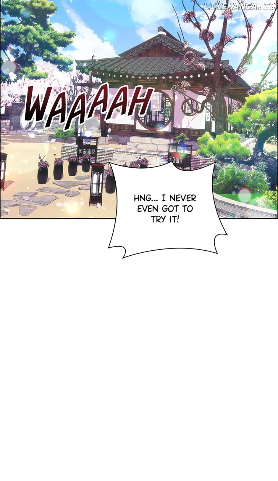 Welcome to Horong Café Chapter 2 page 72